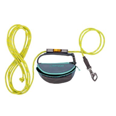 Ruff Wear - Hitch Hiker™ Leash - Slate Blue
